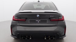 BMW M3 Competition 4dr Step Auto 4941438