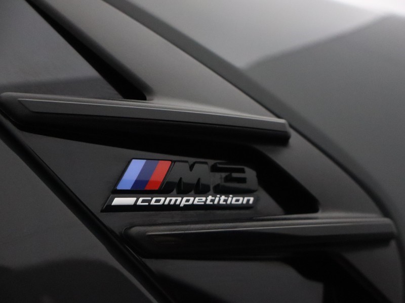  BMW M3 Competition 4dr Step Auto 4941455