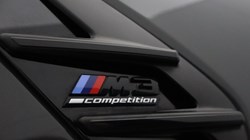 BMW M3 Competition 4dr Step Auto 4941455