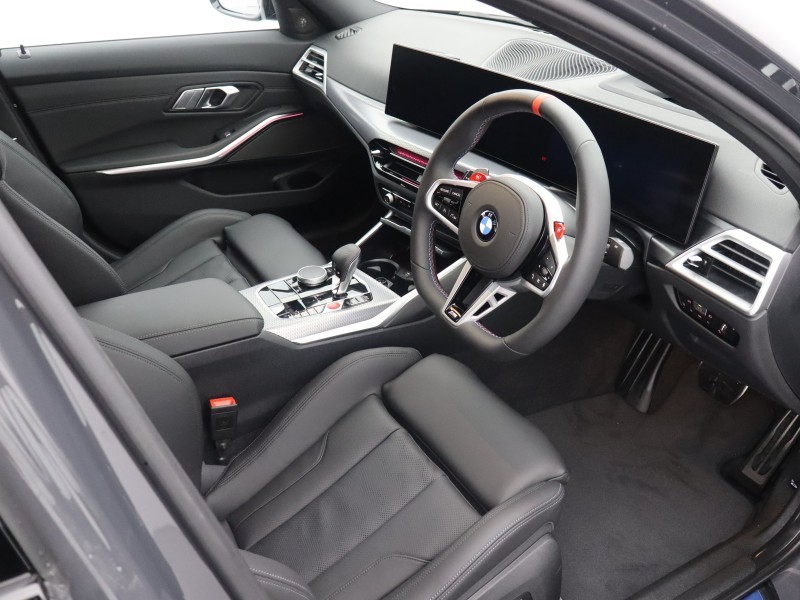  BMW M3 Competition 4dr Step Auto 4941452