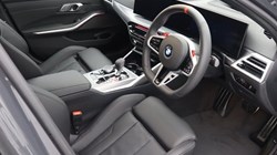 BMW M3 Competition 4dr Step Auto 4941452