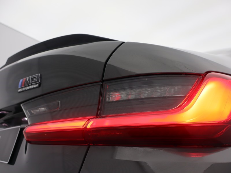  BMW M3 Competition 4dr Step Auto 4941441