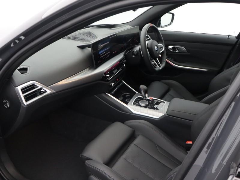  BMW M3 Competition 4dr Step Auto 4941460