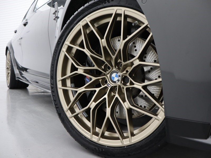  BMW M3 Competition 4dr Step Auto 5016726