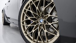 BMW M3 Competition 4dr Step Auto 5016726