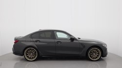 BMW M3 Competition 4dr Step Auto 5016724