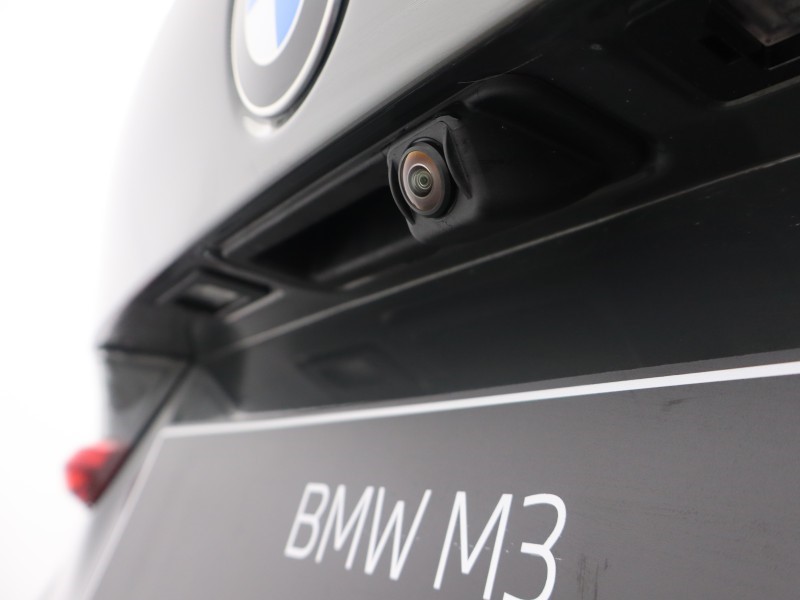  BMW M3 Competition 4dr Step Auto 4941444