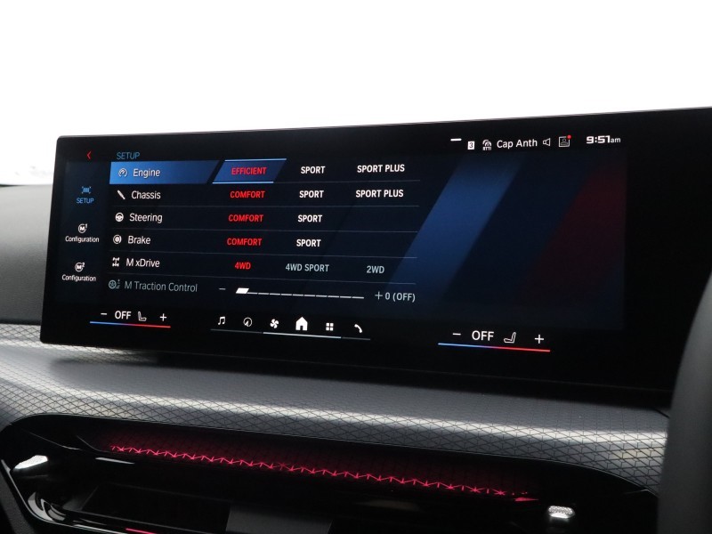  BMW M3 Competition 4dr Step Auto 4941476