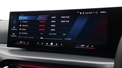 BMW M3 Competition 4dr Step Auto 4941476