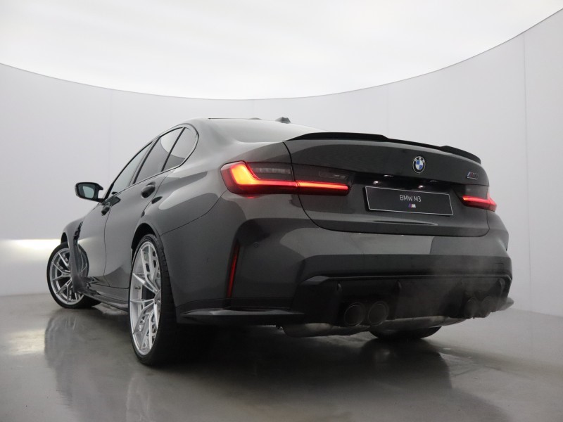 BMW M3 Competition 4dr Step Auto 4941499