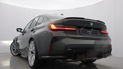 BMW M3 Competition 4dr Step Auto 4941499