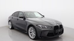 BMW M3 Competition 4dr Step Auto 4941433