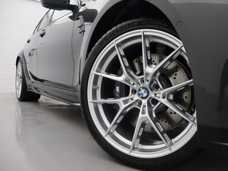  BMW M3 Competition 4dr Step Auto 4941497