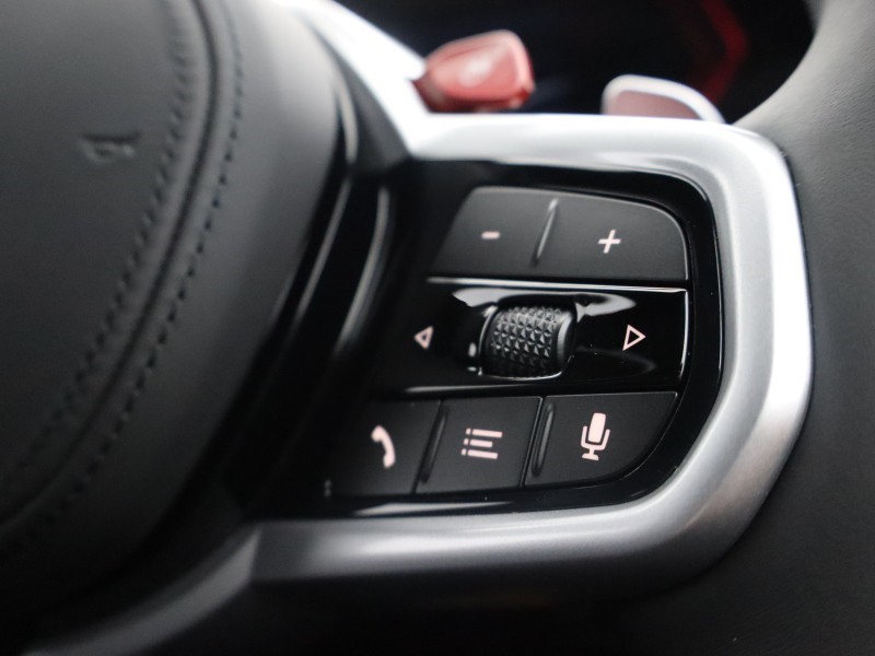  BMW M3 Competition 4dr Step Auto 4941469