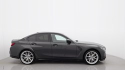 BMW M3 Competition 4dr Step Auto 4941440