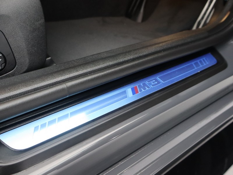  BMW M3 Competition 4dr Step Auto 4941461