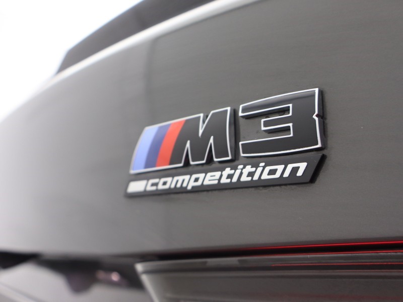  BMW M3 Competition 4dr Step Auto 4941442