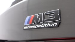 BMW M3 Competition 4dr Step Auto 4941442