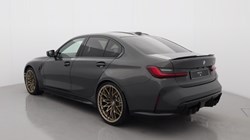 BMW M3 Competition 4dr Step Auto 5016723
