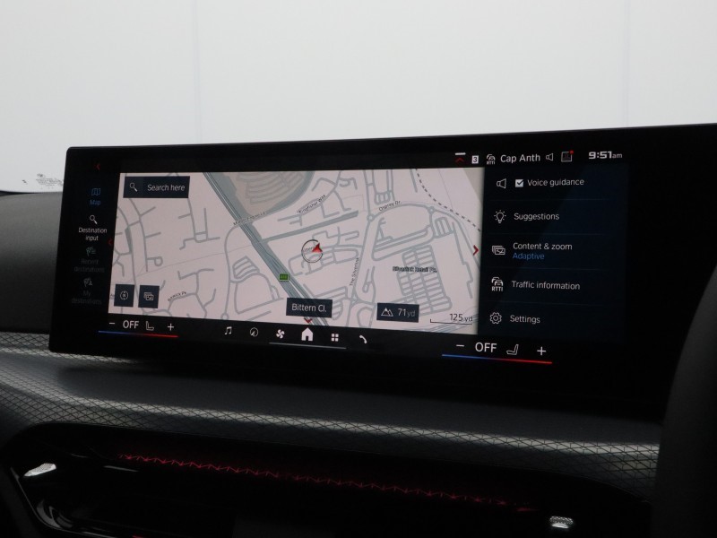  BMW M3 Competition 4dr Step Auto 4941473