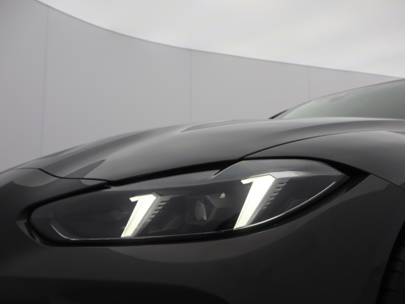  BMW M3 Competition 4dr Step Auto 4941457