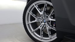 BMW M3 Competition 4dr Step Auto 4941498