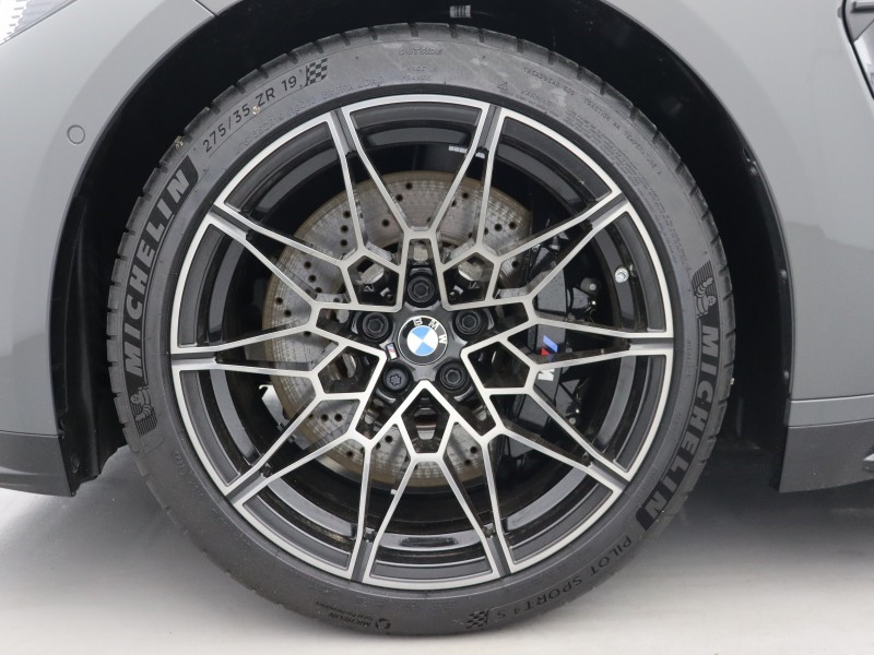  BMW M3 Competition 4dr Step Auto 5686773