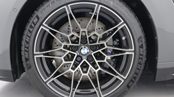 BMW M3 Competition 4dr Step Auto 5686773