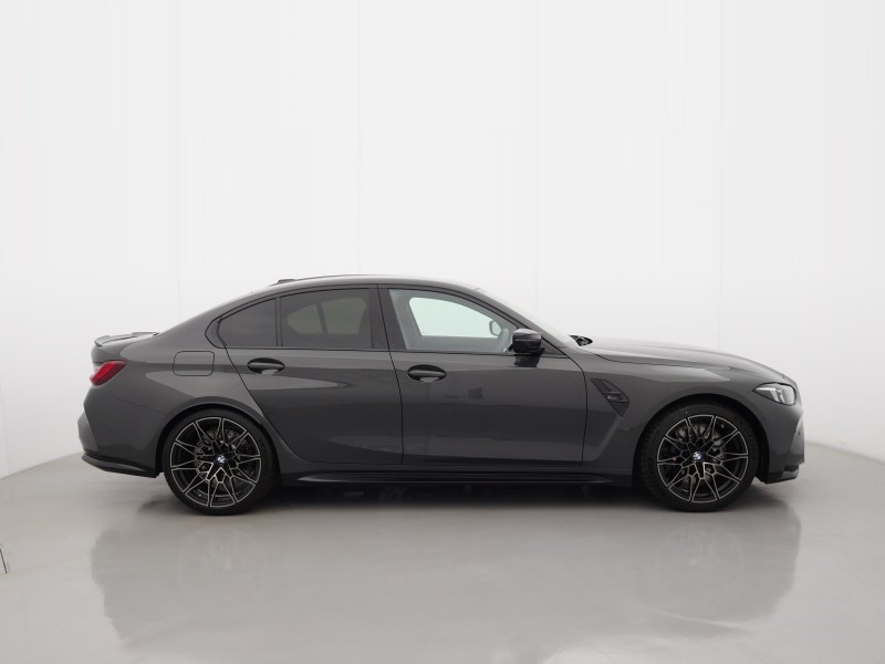  BMW M3 Competition 4dr Step Auto 5686772