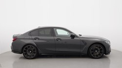 BMW M3 Competition 4dr Step Auto 5686772