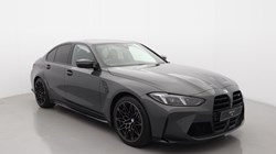 BMW M3 Competition 4dr Step Auto 5686765