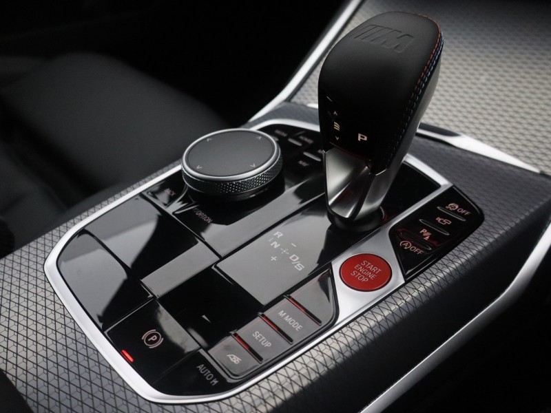  BMW M3 Competition 4dr Step Auto 4941482