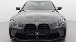 BMW M3 Competition 4dr Step Auto 4941434