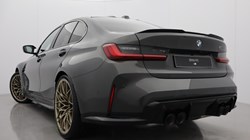 BMW M3 Competition 4dr Step Auto 5016728