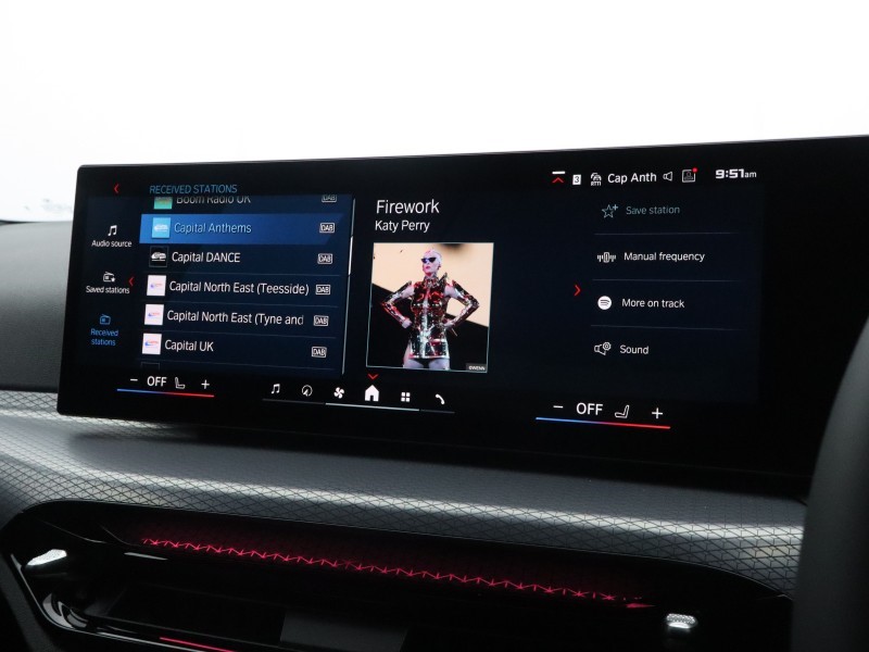  BMW M3 Competition 4dr Step Auto 4941474