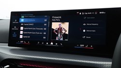 BMW M3 Competition 4dr Step Auto 4941474