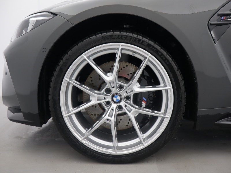  BMW M3 Competition 4dr Step Auto 4941456