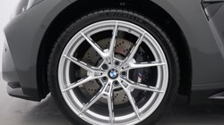 BMW M3 Competition 4dr Step Auto 4941456
