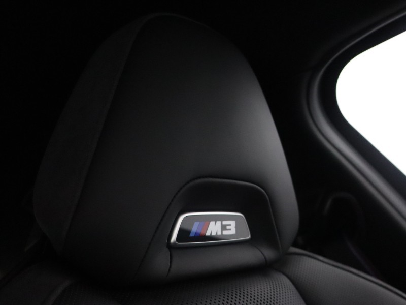  BMW M3 Competition 4dr Step Auto 4941487