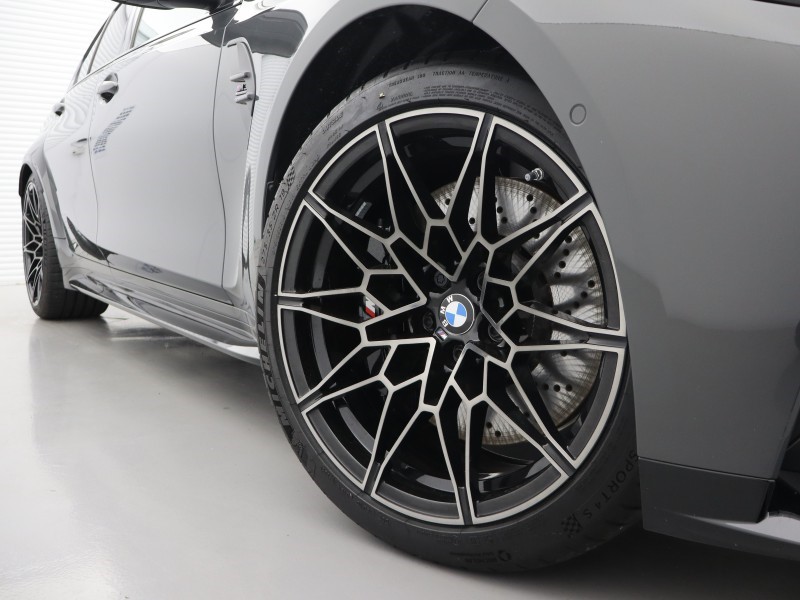  BMW M3 Competition 4dr Step Auto 5686775
