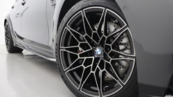 BMW M3 Competition 4dr Step Auto 5686775