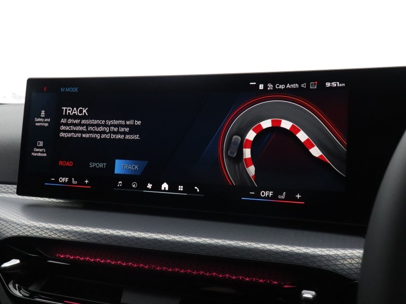  BMW M3 Competition 4dr Step Auto 4941475