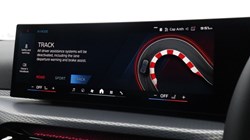 BMW M3 Competition 4dr Step Auto 4941475