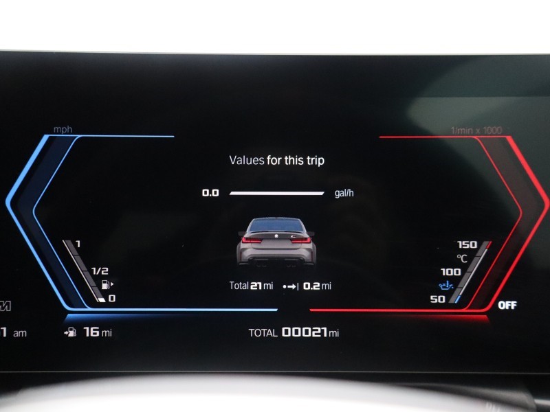  BMW M3 Competition 4dr Step Auto 4941471