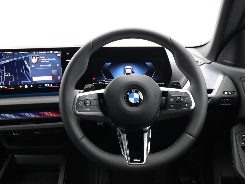  BMW 2 SERIES 220 M Sport 4dr Step Auto 5491524