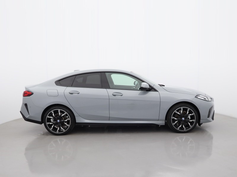  BMW 2 SERIES 220 M Sport 4dr Step Auto 5491511