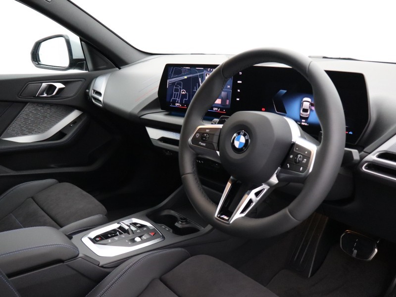  BMW 2 SERIES 220 M Sport 4dr Step Auto 5491519