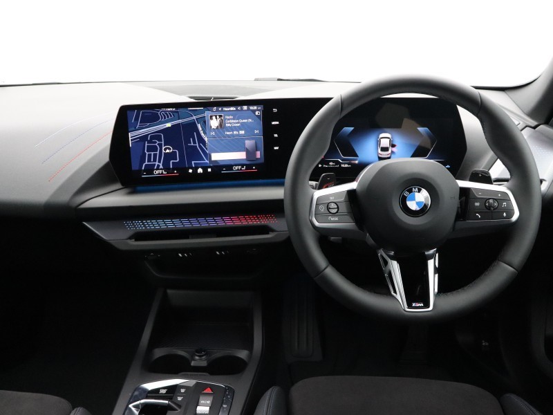  BMW 2 SERIES 220 M Sport 4dr Step Auto 5491521