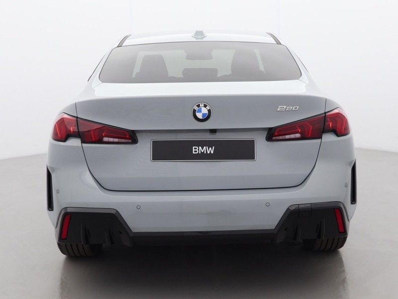  BMW 2 SERIES 220 M Sport 4dr Step Auto 5491509