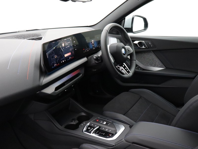  BMW 2 SERIES 220 M Sport 4dr Step Auto 5491515